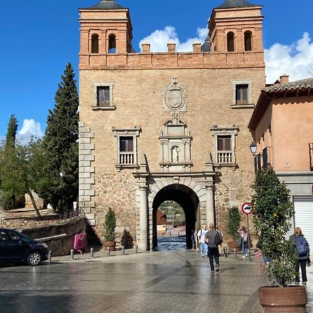 Casa San Juan De Los Reyes Toledo Exterior photo